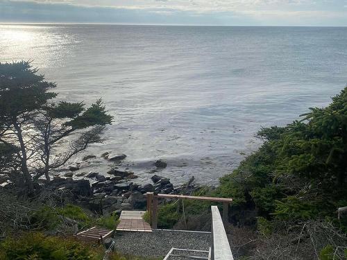 Lot 22 Thomas Road, Cape Forchu, NS 