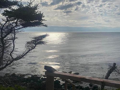 Lot 22 Thomas Road, Cape Forchu, NS 