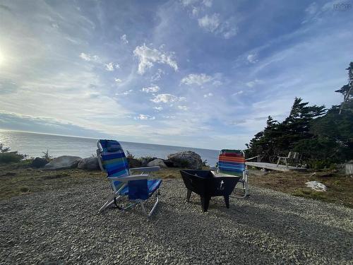 Lot 22 Thomas Road, Cape Forchu, NS 