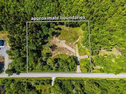 94 Margo Road Belliveaus Cove, NS B0W 3T0
