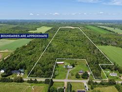 Acreage Whim Road  Whim Road, PE C0A 1R0