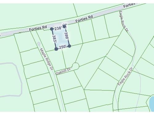 3629 Forties Road, Franey Corner, NS 