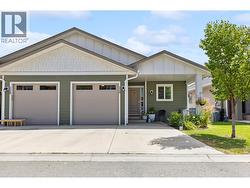 8800 Dallas Drive Unit# 129 Kamloops, BC V2C 0G8