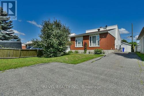 532 LAMMINEN AVENUE  Timmins (Tnw - Riverpark), ON P4N 4R3