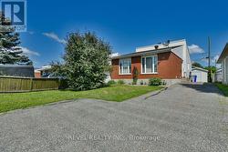 532 LAMMINEN AVENUE Timmins (Tnw - Riverpark), ON P4N 4R3