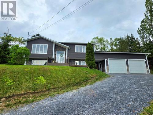 11 Mccarthys Road, Meadows, NL - Outdoor