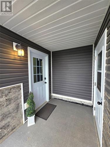 11 Mccarthys Road, Meadows, NL - Outdoor With Exterior