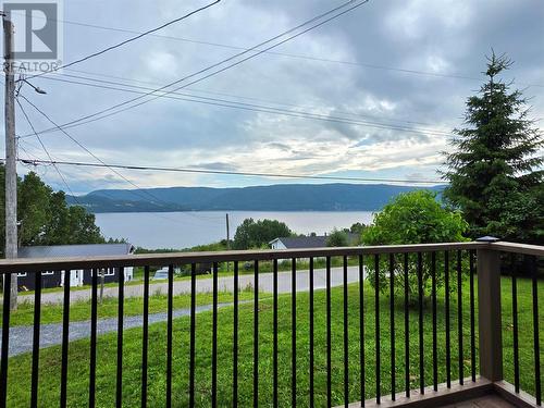 11 Mccarthys Road, Meadows, NL - Outdoor With Body Of Water With View
