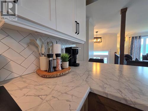 11 Mccarthys Road, Meadows, NL - Indoor