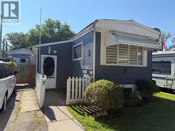 2891 Lakeshore ROAD Unit# 3 Sarnia, ON N0N 1C0