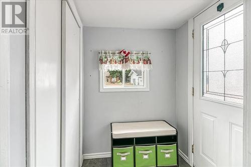 75 O'Donaghue Drive, Garson, ON - Indoor Photo Showing Other Room