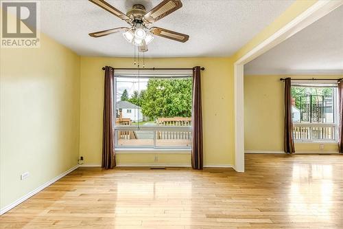 75 O'Donaghue Drive, Garson, ON - Indoor