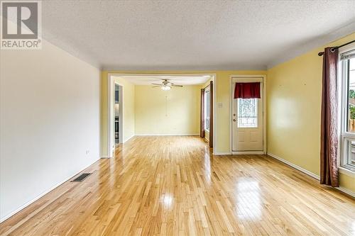 75 O'Donaghue Drive, Garson, ON - Indoor Photo Showing Other Room