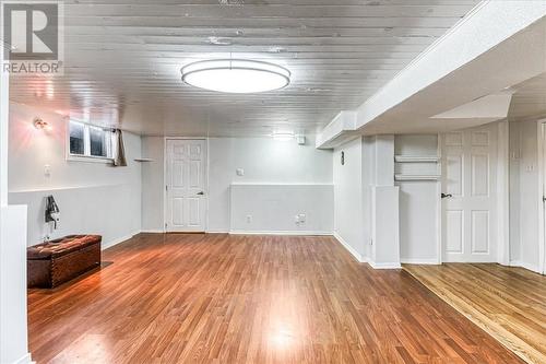 75 O'Donaghue Drive, Garson, ON - Indoor Photo Showing Other Room
