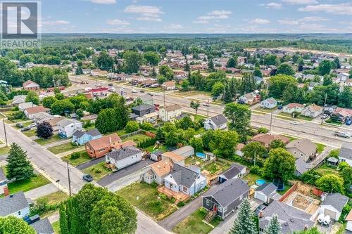 75 O'Donaghue Drive, Garson, ON - Outdoor With View