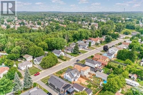 75 O'Donaghue Drive, Garson, ON - Outdoor With View