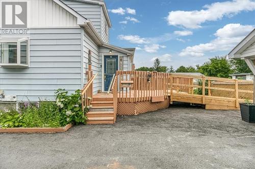 75 O'Donaghue Drive, Garson, ON - Outdoor