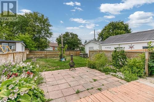 75 O'Donaghue Drive, Garson, ON - Outdoor