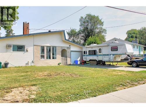 2860 Willowdale Drive  Armstrong, BC V4Y 0H2
