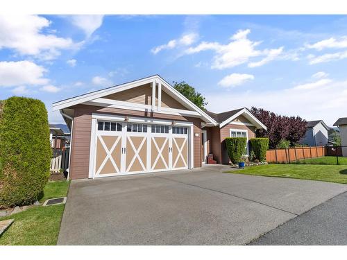 64 7600 CHILLIWACK RIVER ROAD|Sardis East Vedder  Chilliwack, BC V2R 3Z6