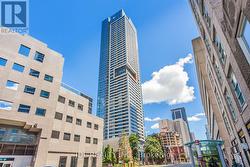 3709 - 609 SHERBOURNE STREET Toronto, ON M4X 0A4