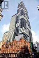 4801 - 7 GRENVILLE STREET Toronto, ON M4Y 0E9