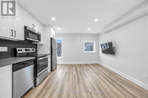 B - 851 Danforth Avenue, Toronto, ON 