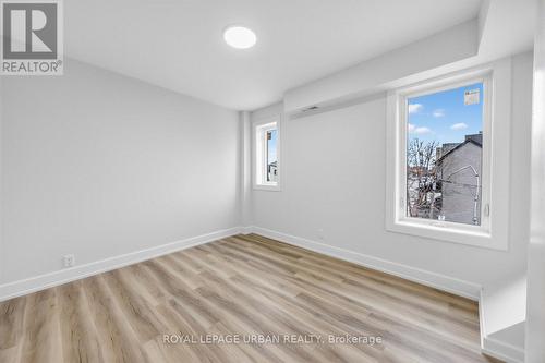 Bedroom A - B - 851 Danforth Avenue, Toronto, ON 