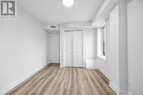 Bedroom B - B - 851 Danforth Avenue, Toronto, ON 