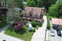 42 PETER STREET Markham, ON L3P 2A6