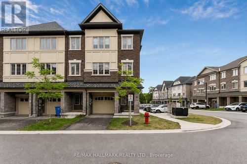 35 - 68 FIRST STREET  Orangeville, ON L9W 2E4