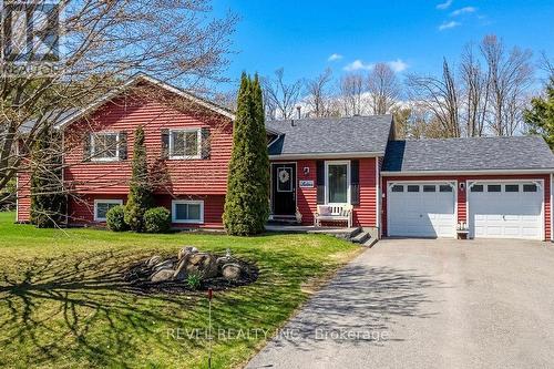 16 SUMAC CRESCENT  Oro-Medonte, ON L0K 1E0