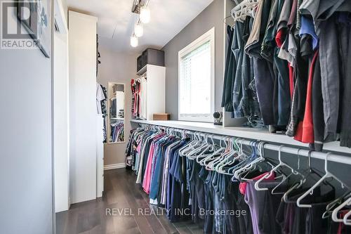 16 Sumac Crescent, Oro-Medonte, ON - Indoor With Storage