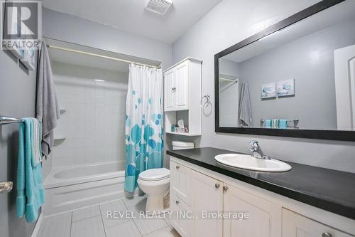 16 Sumac Crescent, Oro-Medonte, ON - Indoor Photo Showing Bathroom