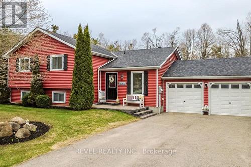 16 Sumac Crescent, Oro-Medonte, ON - Outdoor