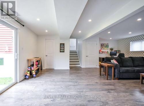 16 Sumac Crescent, Oro-Medonte, ON - Indoor