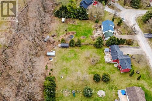 16 Sumac Crescent, Oro-Medonte, ON - Outdoor With View