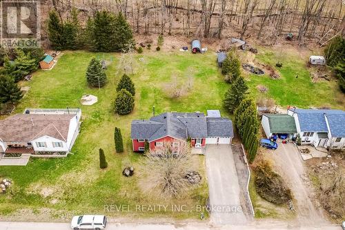 16 Sumac Crescent, Oro-Medonte, ON - Outdoor With View