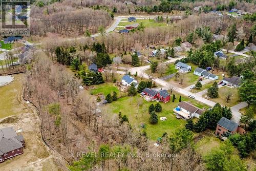 16 Sumac Crescent, Oro-Medonte, ON - Outdoor With View