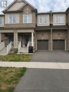 169 SHEPHERD DRIVE Barrie, ON L9J 0P9