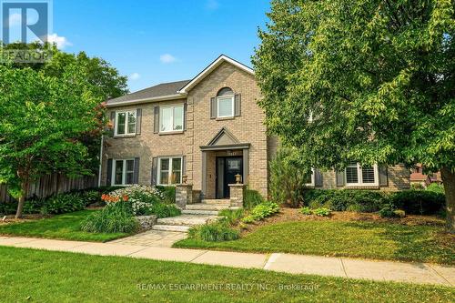 1154 WINDRUSH DRIVE  Oakville, ON L6M 1T8