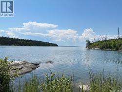 Moysey Island Lac La Ronge Provincial Park, SK S0J 1L0