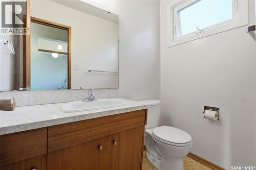 78 Harvard Crescent, Saskatoon, SK - Indoor Photo Showing Bathroom