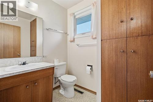 78 Harvard Crescent, Saskatoon, SK - Indoor Photo Showing Bathroom