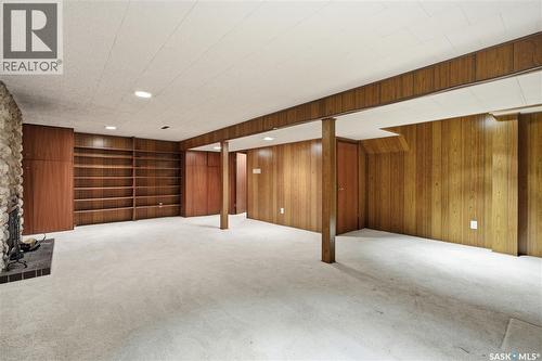 78 Harvard Crescent, Saskatoon, SK - Indoor