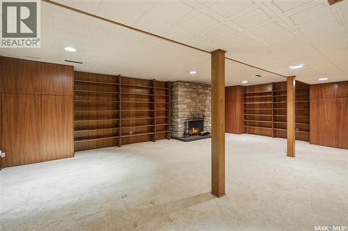78 Harvard Crescent, Saskatoon, SK - Indoor
