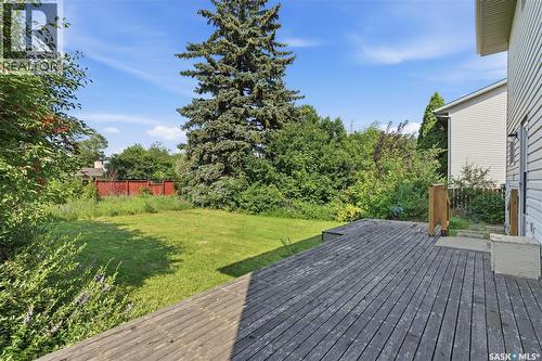 78 Harvard Crescent, Saskatoon, SK - Outdoor