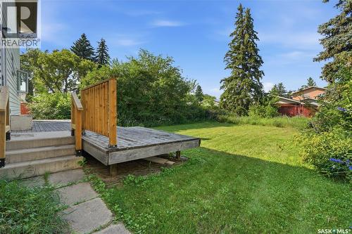 78 Harvard Crescent, Saskatoon, SK - Outdoor