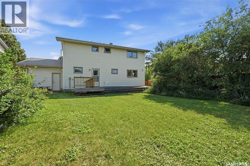 78 Harvard Crescent, Saskatoon, SK - Outdoor