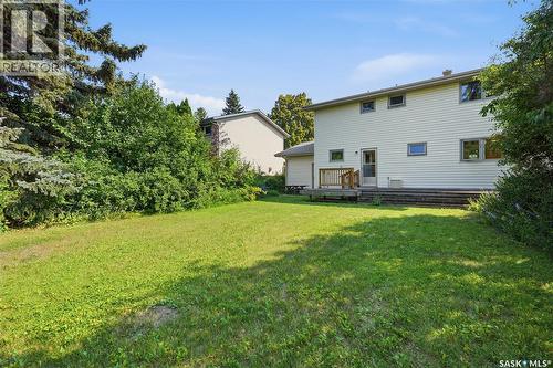 78 Harvard Crescent, Saskatoon, SK - Outdoor